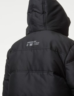 Stormwear™ Longline Padded Coat (6-16 Yrs)