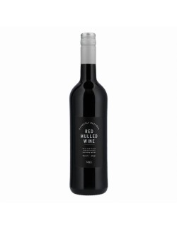 Alkoholický nápoj na bázi aromatizovaného červeného vína