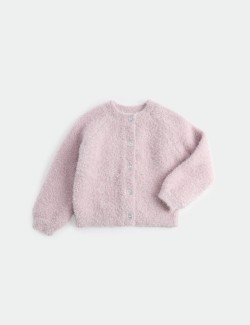 Sparkle Cardigan (2-8 Yrs)