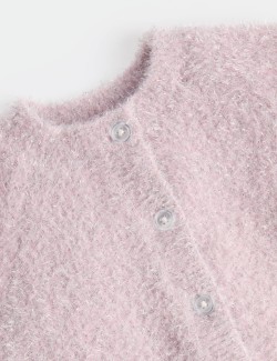 Sparkle Cardigan (2-8 Yrs)