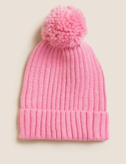 Kids' Winter Hat (0-13 Yrs)