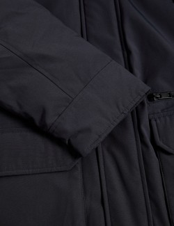 Padded Parka Jacket with Stormwear™