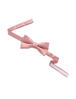 Kids' Plain Bow Tie