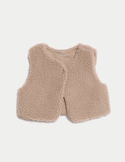 3pc Gilet Outfit (7lbs-1 Yrs)