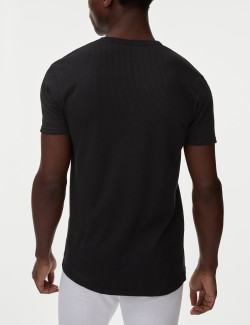 Heatgen™ Medium Thermal Short Sleeve Top