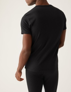 Heatgen™ Medium Thermal Short Sleeve Top