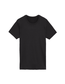 Heatgen™ Medium Thermal Short Sleeve Top