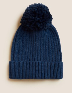 Kids' Winter Hat (0-13 Yrs)