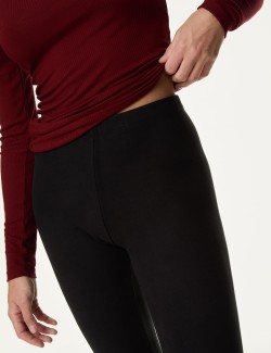 Heatgen™ Maximum Thermal Fleece Leggings