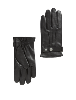 Leather Gloves