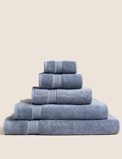 Super Soft Pure Cotton Antibacterial Towel