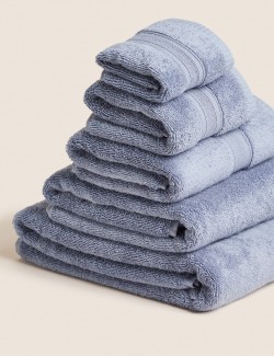Super Soft Pure Cotton Antibacterial Towel