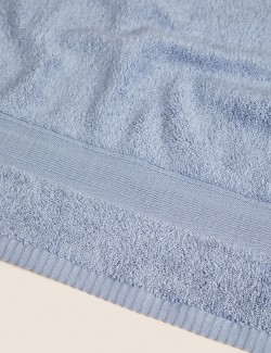 Super Soft Pure Cotton Antibacterial Towel