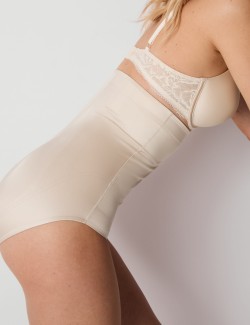 ContourWear Firm Control Waist Cincher