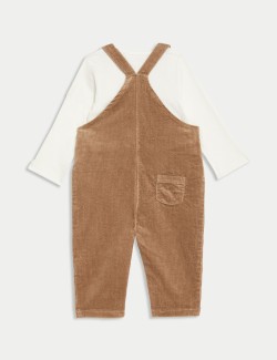 2pc Cotton Rich Peter Rabbit™ Outfit (0-3 Yrs)