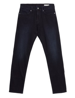 Slim Fit Stretch Jeans