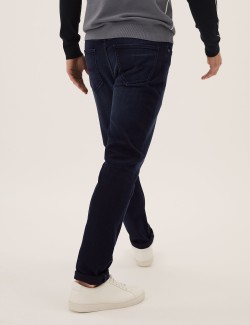 Slim Fit Stretch Jeans