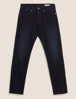 Slim Fit Stretch Jeans