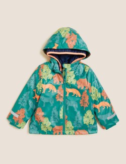 Stormwear™ 3-in-1 Raincoat...