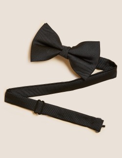Sada puntíkované kravaty a kapesníku