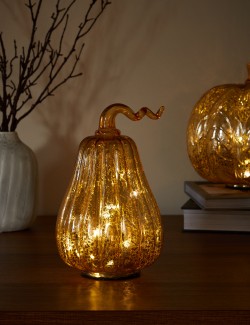 Light Up Gold Halloween...