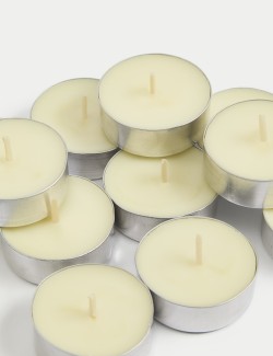 24pk Mandarin, Clove & Cinnamon Tealights