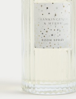 Frankincense & Myrrh Room & Linen Spray