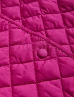 Recycled Thermowarmth™ Quilted Jacket