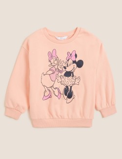 Cotton Rich Minnie Mouse™...