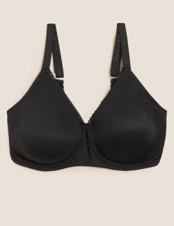 Cool Comfort™ Cotton Rich Minimiser Bra C - H