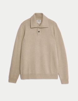 Pure Cashmere Jumper