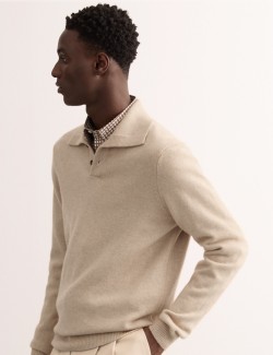 Pure Cashmere Jumper