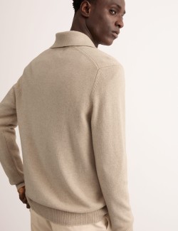 Pure Cashmere Jumper