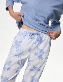 Cool Comfort Printed Pyjama Set