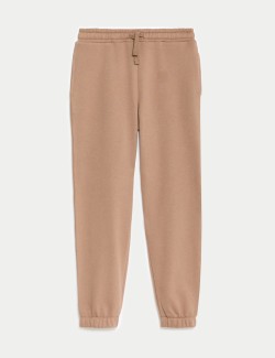 Cotton Rich Joggers (6-16 Yrs)