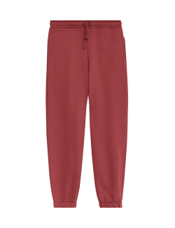 Cotton Rich Joggers (6-16 Yrs)