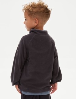 Half Zip Fleece (2-8 Yrs)