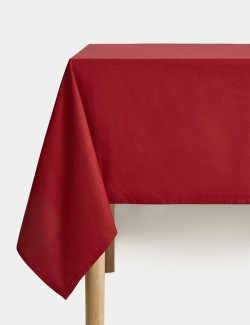 Pure Cotton Tablecloth