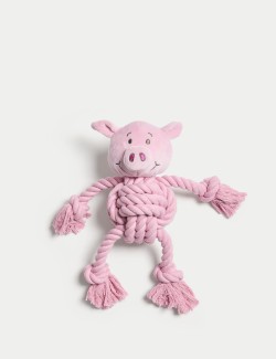 Percy Pig™ Pet Toy