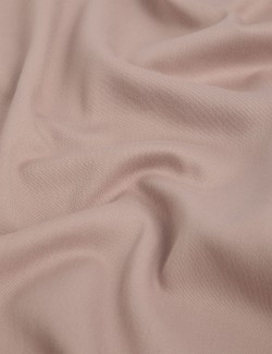 Pure Cotton Sateen Tablecloth