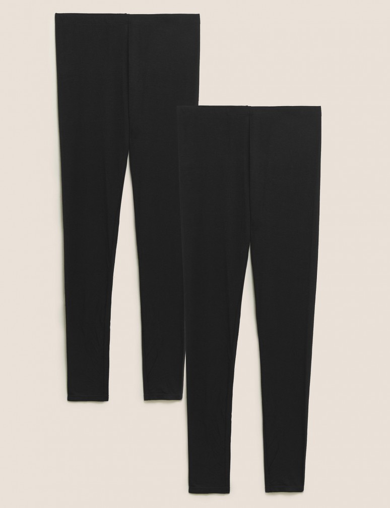 2pk Heatgen™ Thermal Leggings