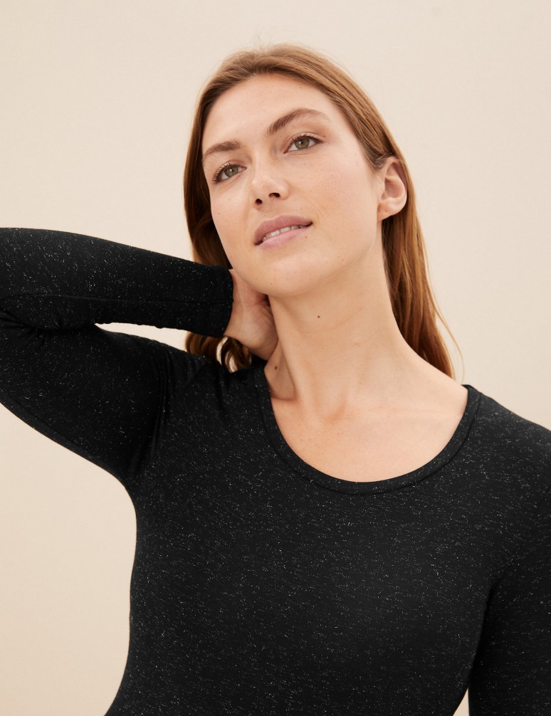 Heatgen Plus™ Thermal Long Sleeve Top