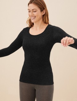 Heatgen Plus™ Thermal Long Sleeve Top