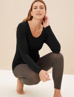 Heatgen Plus™ Thermal Long Sleeve Top