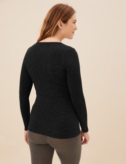 Heatgen Plus™ Thermal Long Sleeve Top