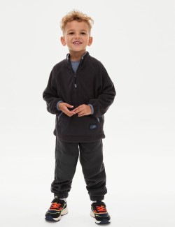 Fleece Joggers (2-8 Yrs)