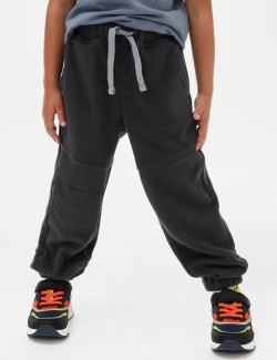 Fleece Joggers (2-8 Yrs)