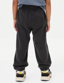 Fleece Joggers (2-8 Yrs)