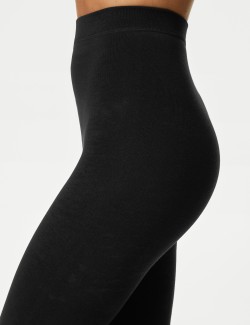 180 Denier Heatgen™ Footless Tights