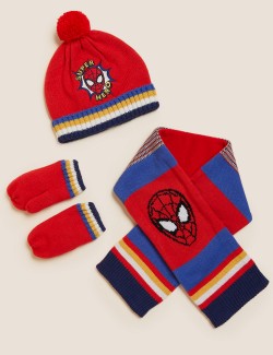 Kids' Spider-Man™ Hat,...